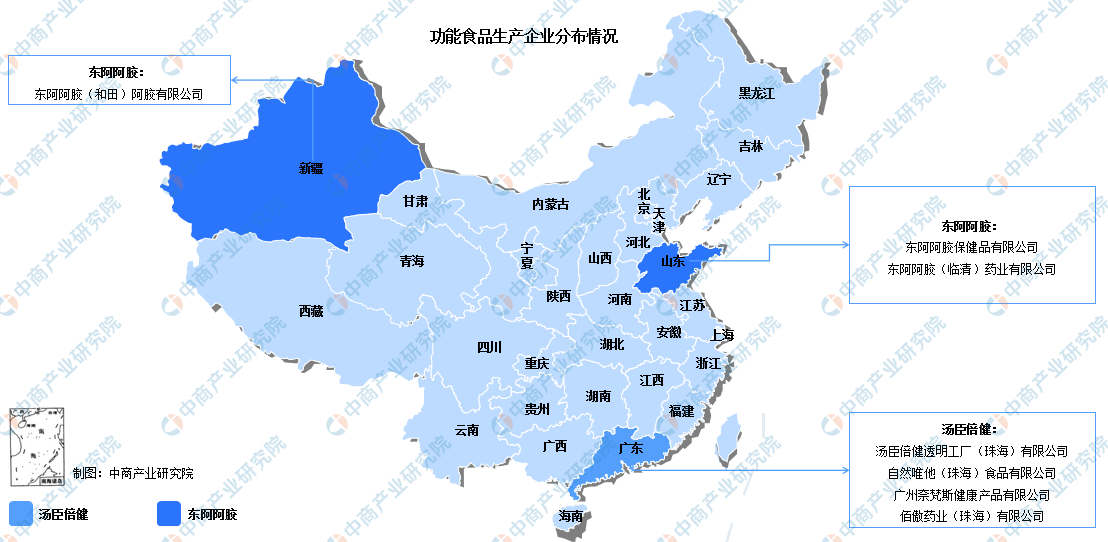 南阳市食品企业上市规划(食品企业上市规划建议)