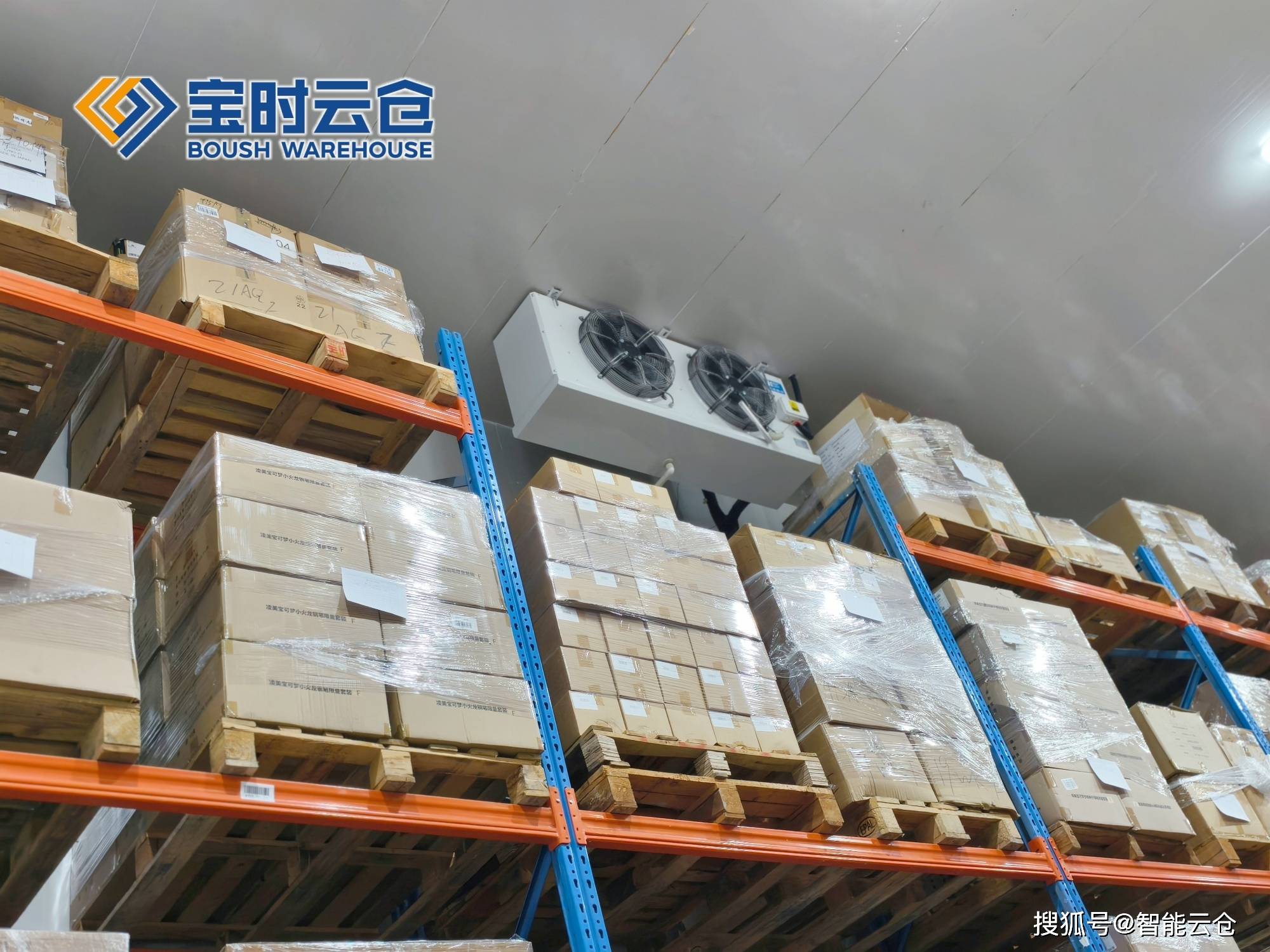 南阳市领先物流品牌升级(领先物流服务商是自营物流)