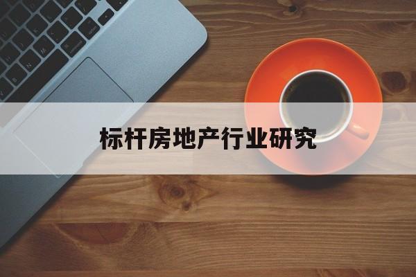 南阳市标杆房地产行业研究(房地产领域的标杆人物)